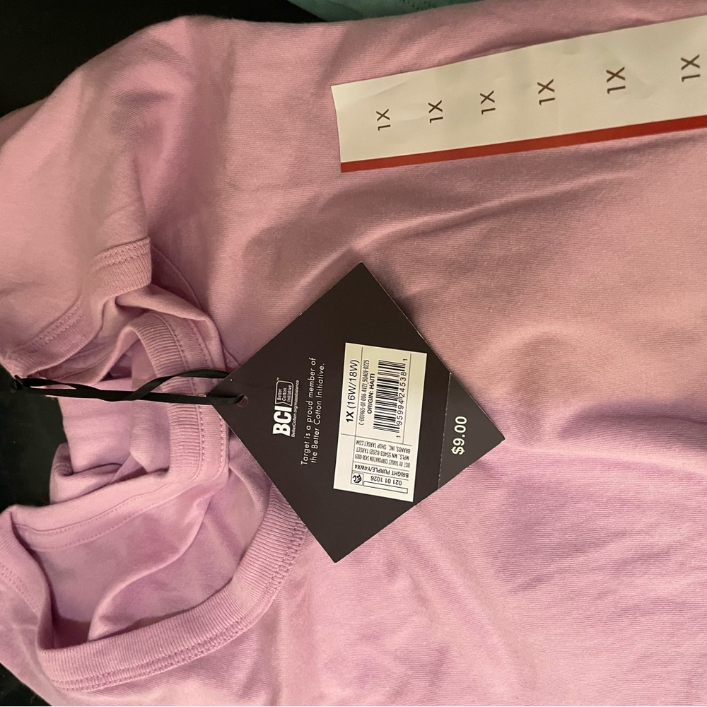 2 blouses/tops - Picture 2 of 2